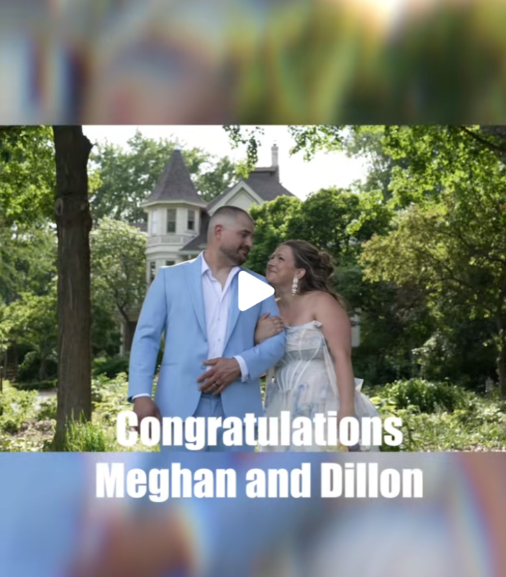 Meghan & Dillon teaser